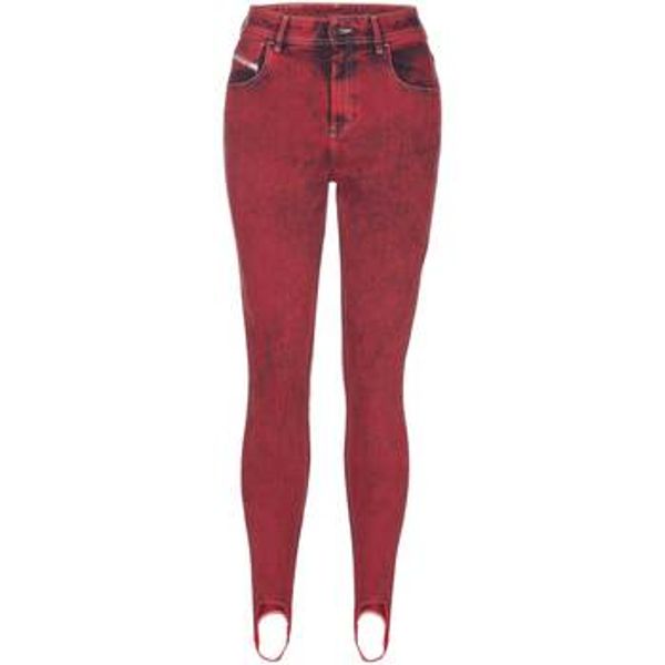 Diesel Diesel  Slim traperice -  Diesel