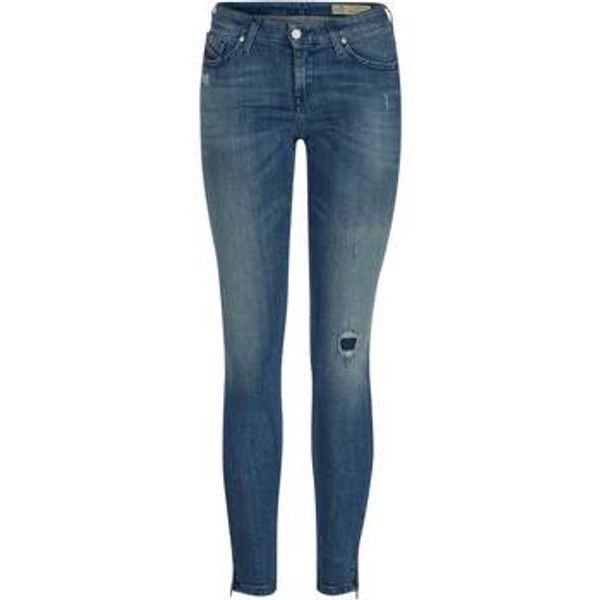 Diesel Diesel  Slim traperice -  Diesel