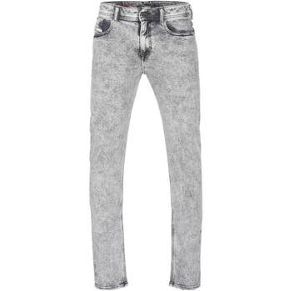 Diesel Diesel  Slim traperice -  Diesel