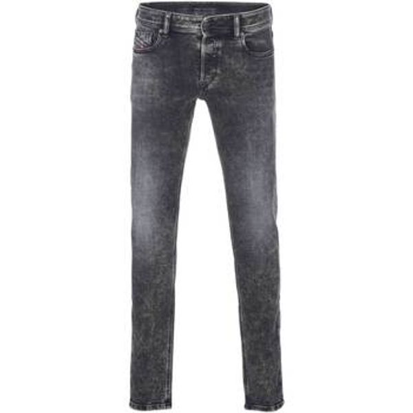 Diesel Diesel  Slim traperice -  Diesel