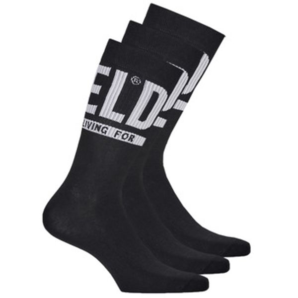 Diesel Diesel  Sportske čarape SKM-RAY-THREEPACK-0QATV-E4101  Diesel