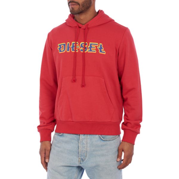 Diesel Diesel  Sportske majice A06510-00HAYT-YT44Q  Diesel