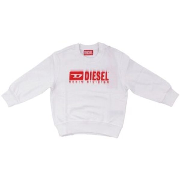 Diesel Diesel  Sportske majice J02040-KYAVF  Diesel
