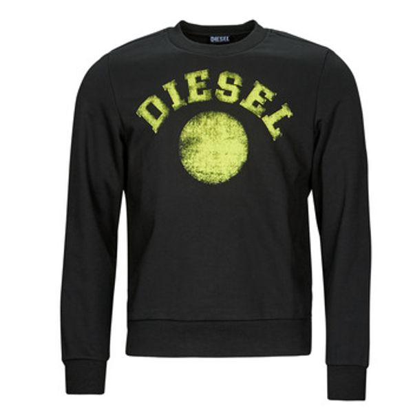 Diesel Diesel  Sportske majice S-GINN-K30  Diesel
