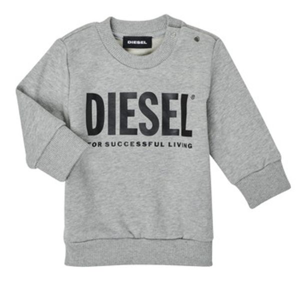 Diesel Diesel  Sportske majice SCREWDIVISION LOGOB  Diesel