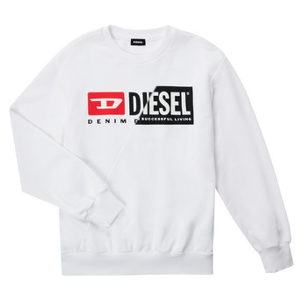 Diesel Diesel  Sportske majice SGIRKCUTY OVER  Diesel
