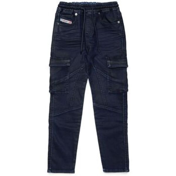 Diesel Diesel  Traperice ravnog kroja J01659-KXBLT  Diesel