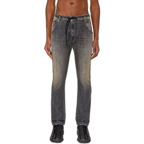 Diesel Diesel  Traperice ravnog kroja KROOLEY-Y-T  Diesel