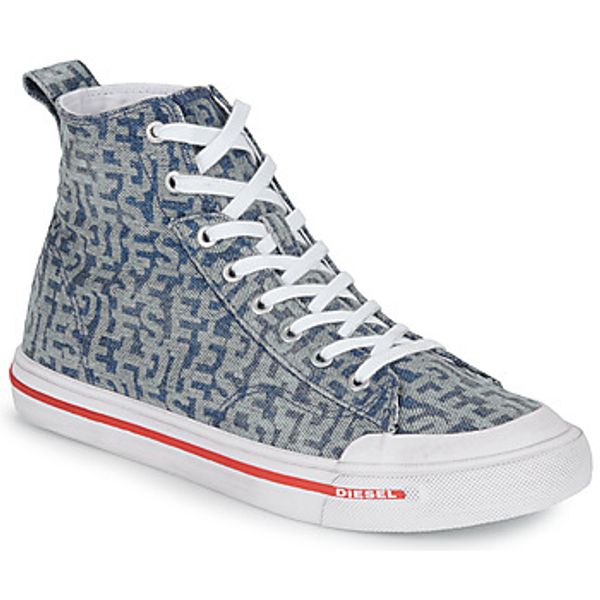 Diesel Diesel  Visoke tenisice S-ATHOS MID  Diesel