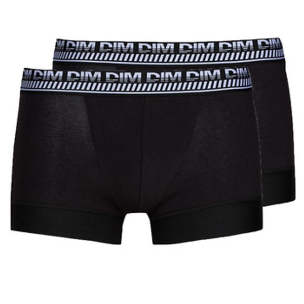 DIM DIM  Bokserice 3D FLEX STAY   FIT X 2  DIM