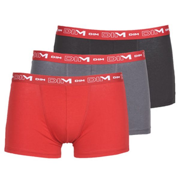 DIM DIM  Bokserice COTON STRETCH  DIM
