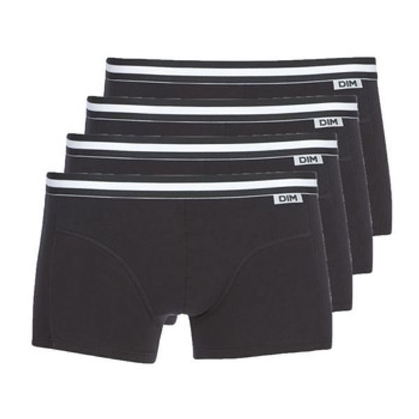 DIM DIM  Bokserice ECODIM COTON X 4  DIM