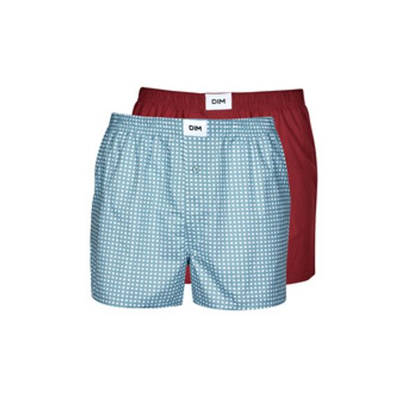 DIM DIM  Gaće CALECON FLOTTANT BIO PACK X2  DIM