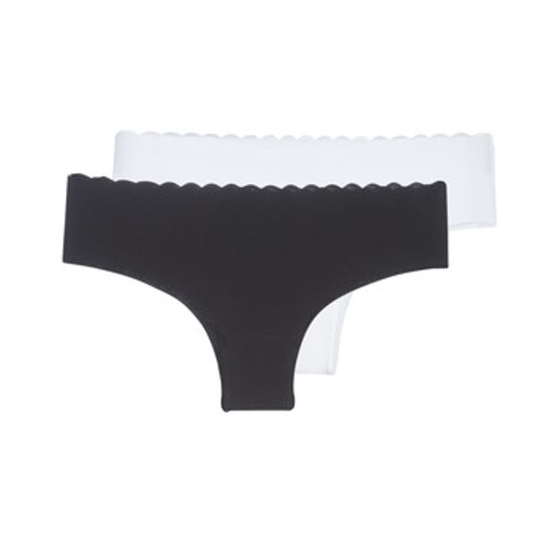 DIM DIM  Hipsterice i bokserice BODY TOUCH X2  DIM