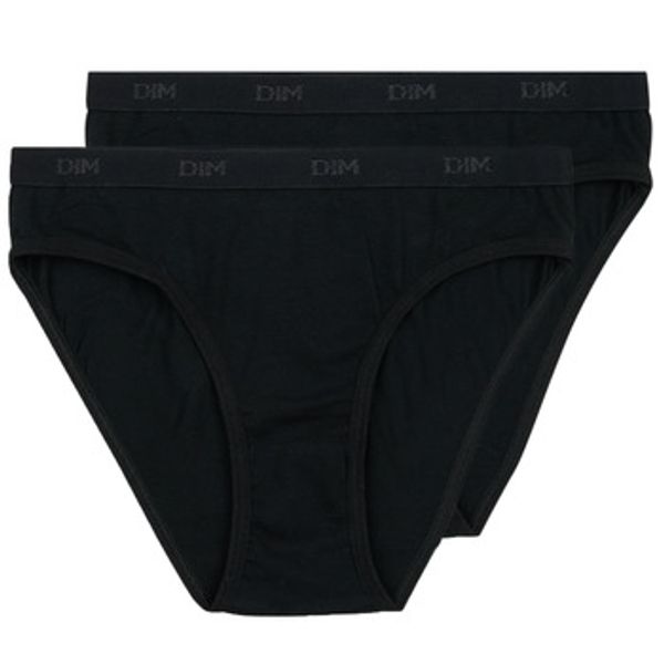 DIM DIM  Klasične gaće POCKET ECODIM PACK X2  DIM