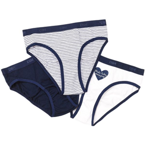 DIM DIM  Slip gaćice D093G-04R  DIM