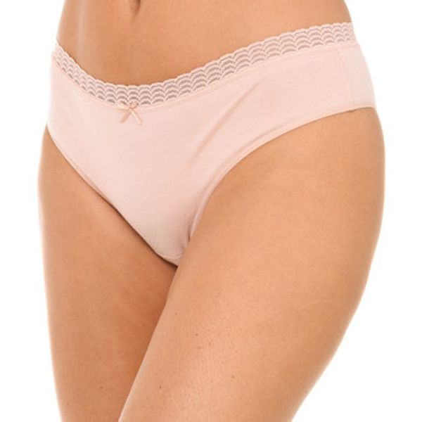 DIM DIM  Slip gaćice D09AK-8TW  DIM