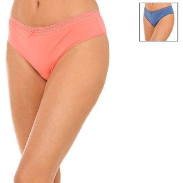 DIM DIM  Slip gaćice D09AK-9KU  DIM