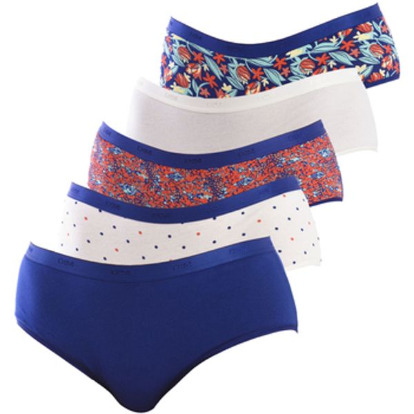 DIM DIM  Slip gaćice D40C20-ALB  DIM