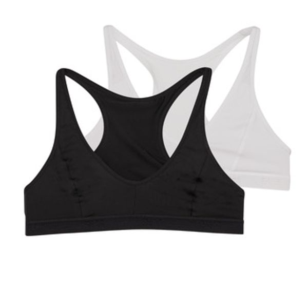DIM DIM  Topovi DIM MICRO BRASSIERE PACK X2  DIM