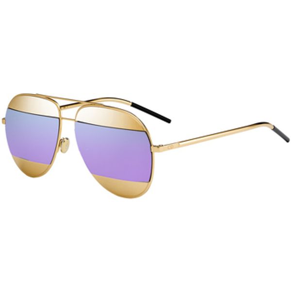 Dior Dior  Sunčane naočale SPLIT1-00J  Dior