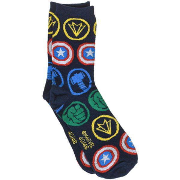 Disney Disney  Čarape HU5677-NAVY  Disney