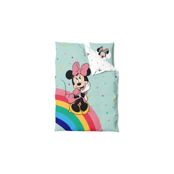 Disney deco Disney deco  Posteljina AVENGERS  Disney deco