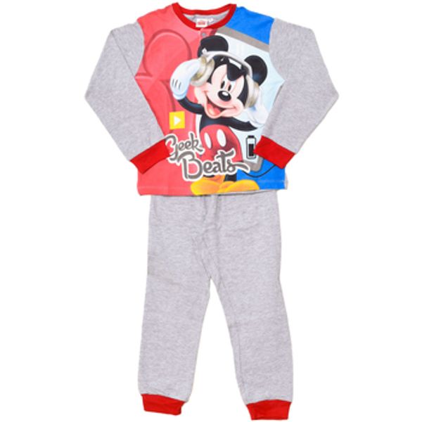 Disney Disney  Pidžame i spavaćice HU7376-LGREY  Disney