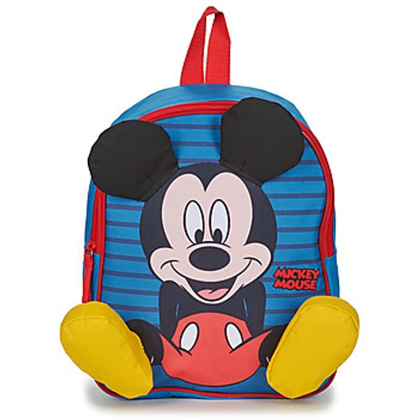 Disney Disney  Ruksaci BACKPACK MICKEY  Disney