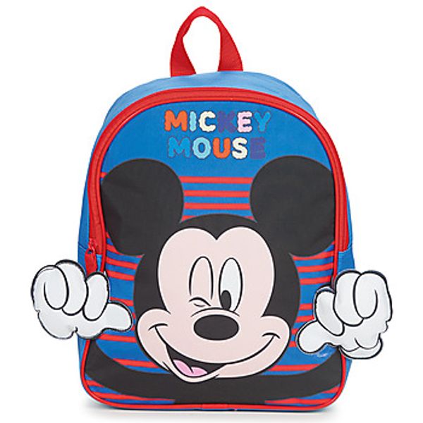 Disney Disney  Ruksaci SAC A DOS MICKEY 31 CM  Disney