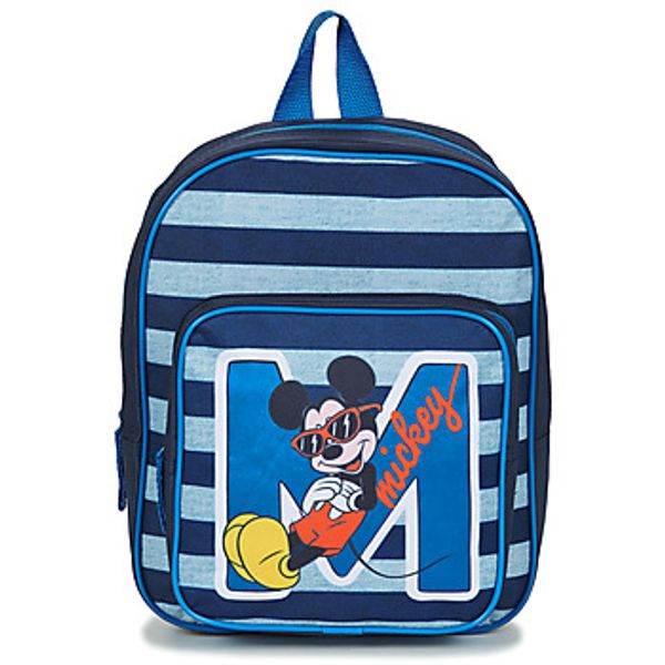 Disney Disney  Ruksaci SAC A DOS MICKEY 31 CM  Disney