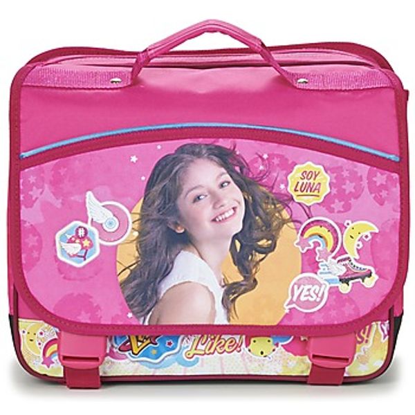 Disney Disney  Školske torbe SOY LUNA CARTABLE 38CM  Disney
