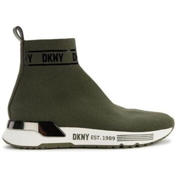 Dkny Dkny  Modne tenisice NEDDIE K3387121  Dkny