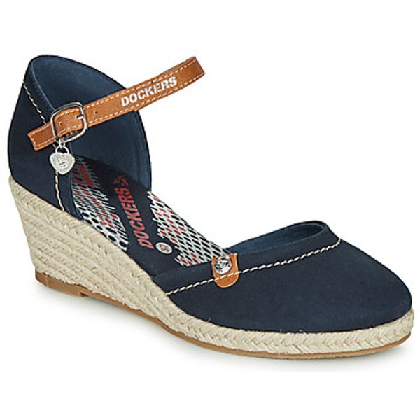 Dockers by Gerli Dockers by Gerli  Espadrile 36IS210-667  Dockers by Gerli