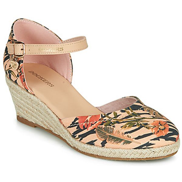 Dockers by Gerli Dockers by Gerli  Espadrile 36IS210-761  Dockers by Gerli