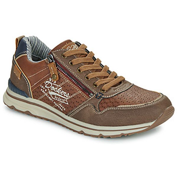 Dockers by Gerli Dockers by Gerli  Niske tenisice 54MO001  Dockers by Gerli