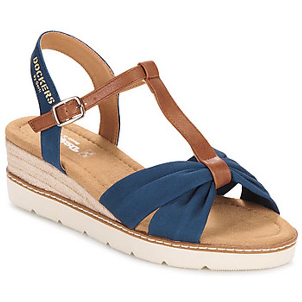 Dockers by Gerli Dockers by Gerli  Sandale i polusandale 54IU201  Dockers by Gerli