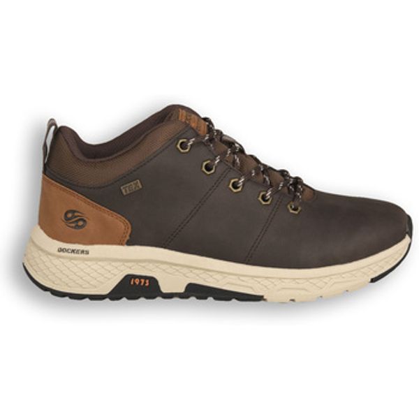 Dockers Dockers  Čizme 380 MARRONE  Dockers