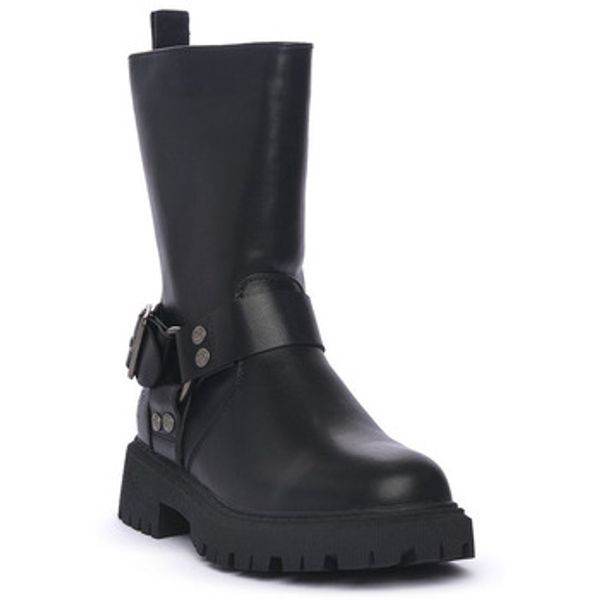 Dockers Dockers  Čizme NERO  Dockers