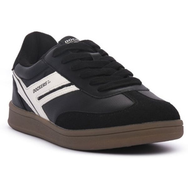 Dockers Dockers  Modne tenisice 150 NERO  Dockers