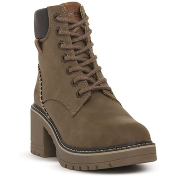 Dockers Dockers  Modne tenisice 430 TAUPE  Dockers