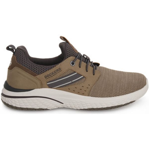 Dockers Dockers  Modne tenisice 530 BEIGE  Dockers