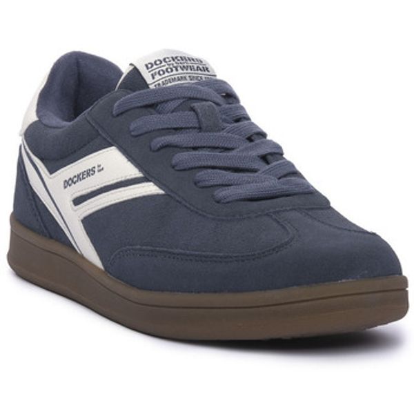 Dockers Dockers  Modne tenisice 600 BLAU  Dockers