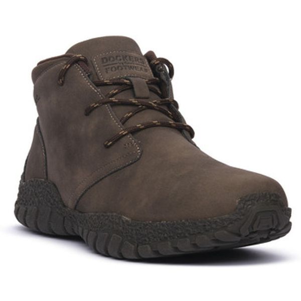 Dockers Dockers  Modne tenisice BROWN  Dockers