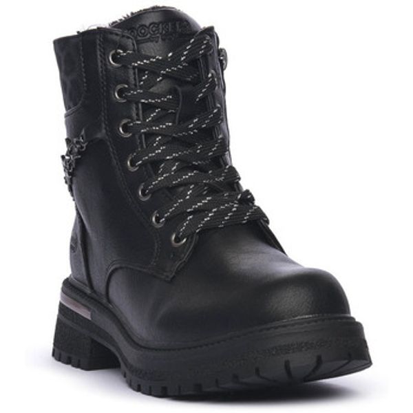 Dockers Dockers  Modne tenisice NERO  Dockers
