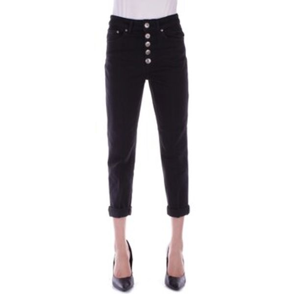 Dondup Dondup  Cargo hlače DP268B BS0033  Dondup