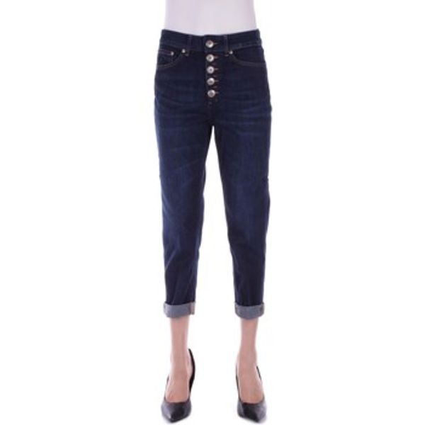 Dondup Dondup  Cargo hlače DP268B DS0345  Dondup