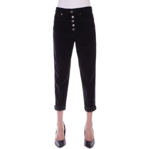 Dondup Dondup  Cargo hlače DP268B VS0030  Dondup