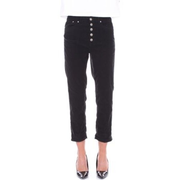 Dondup Dondup  Cargo hlače DP268B VS0030 TRT  Dondup