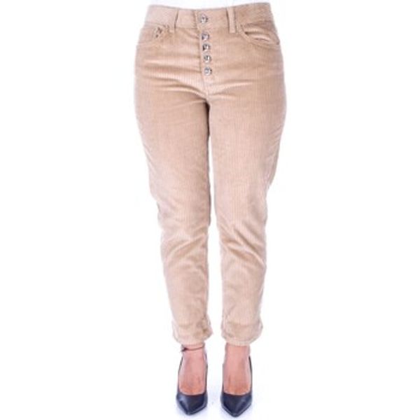 Dondup Dondup  Cargo hlače DP268B VS0031 XXX  Dondup